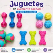 Juguetes para perros - Img 55886410