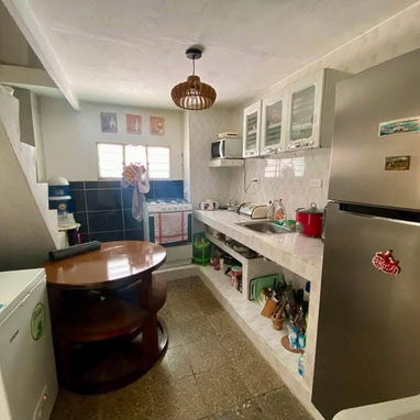 Apartamento en Centro Habana - Img 128138091