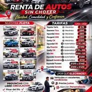 Renta de autos - Img 57182392