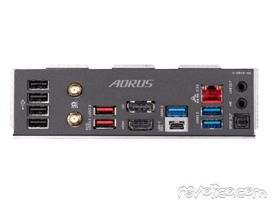 0km✅ Board Gigabyte Z790 Aorus Elite AX 📦 7600mhz, Wifi, 9xUSB, 6xSATA, 19xVRM, DDR5 ☎️56092006 - Img 67227425