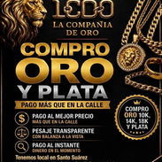 Compro oro - Img 57289763