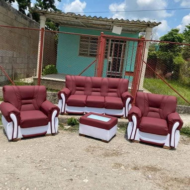 Muebles de sala - Img 108193233