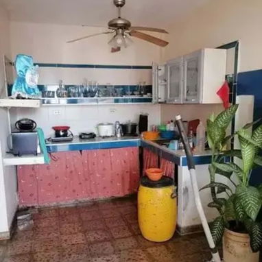 Se vende casa en Cárdenas a 15. Kilómetros de varadero - 3/10