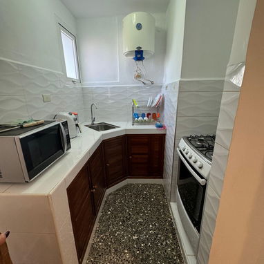 Se vende apartamento de una habitación en el Vedad - Img 123342402