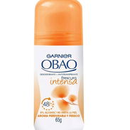 Desodorante obao original!! En su estuche 65g 0 % alcohol - Img 49967419