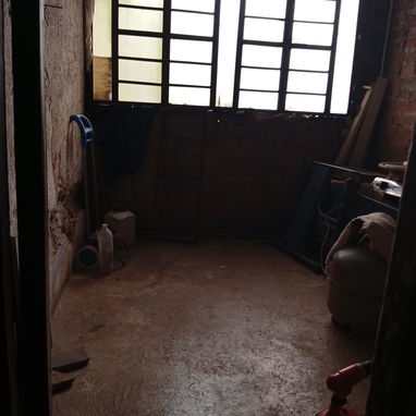 Casa en venta - 4/10