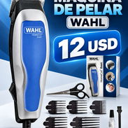 Máquina de Pelar Whal - Img 57952323
