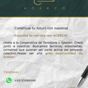 Buscamos especialistas y técnicos en contabilidad - Img 56938991