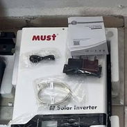 Inversor 3kw must 110v y 220 v - Img 55838329
