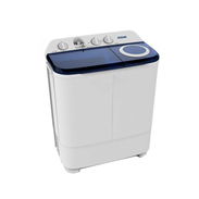 Lavadora semiautomática de doble tina 6 kg Ocean TTC-2062 - Img 55674831