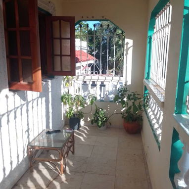 Casa en Playa - 2/10