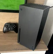 VENDO XBOX SERIE X PURA POTENCIA GRAFICA LLENO DE JUEGOS ESTRENOS LOS MISMOS USTED LOS ESCOGE A RAZON DEL ESPACIO INTERN - Img 48985601
