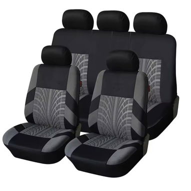 Forro de asiento para autos - Img 116849711