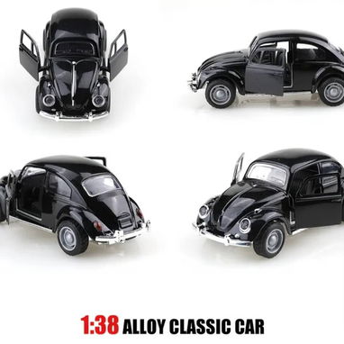 Carritos de colección en miniatura - 8/10