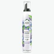🌀TIENDA CABELLO RIZADO, AFRO Y CRESPO 🌀 COMBO SIN ENCOGIMIENTO: 🌀ESPUMA+GEL🌀 - Img 57978155
