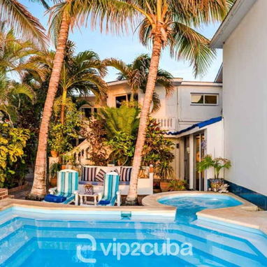 📲🏠 Vacaciones de ensueño! Renta con vista al mar en playa SANTA FE - Img 112518453