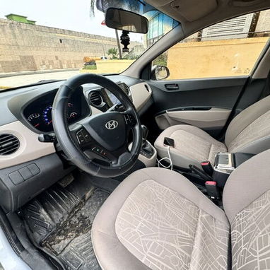 Hyundai Grand i10 2019 Bueno - 4/5