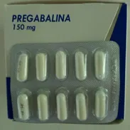 Pregabalina 150mg blister de 10 cápsulas - Img 55326341