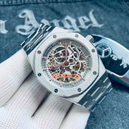 Audemars Piguet Royal Oak Skeleton_ y Audemars Piguet Royal Oak Frosted Gold_ - Img 58028156