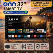 Televisores Smart tv 32" - Img 57028560