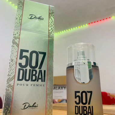 Ricos perfumes importados para todos los gustos - 9/10