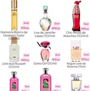 Perfumes Importados - Img 48691306