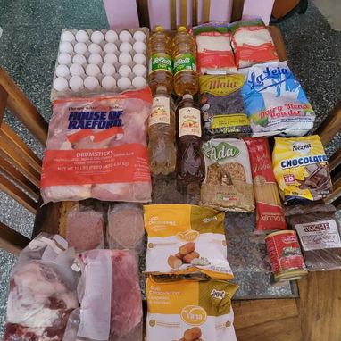 Combos de alimentos - 3/4