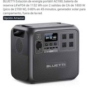 Bluetti - Img 57225604