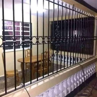 Se confeccionan rejas para la seguridad y embellecimiento de su hogar Somos fabricantes directos nada de intermediario - Img 127319873