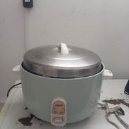 Olla arrocera profesional - Img 56534776