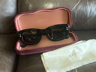 Gafas de sol Gucci - Img main-image