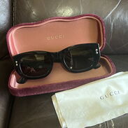 Gafas de sol Gucci - Img 45607437