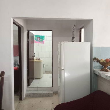 Venta de casa en nuevo vedado - Img 119881874