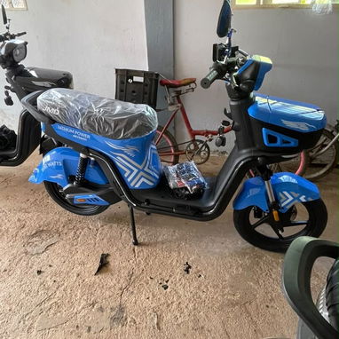 Bicimoto JMD ULTAR - 2/2
