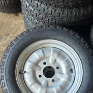 Oferta ESPECIAL gomas con llantad - Img 55584731