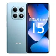 Xiaomi Redmi Note 15 4G 6+128 - Img 57380616