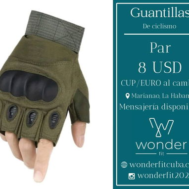 Accesorios deportivos - Img 125104048