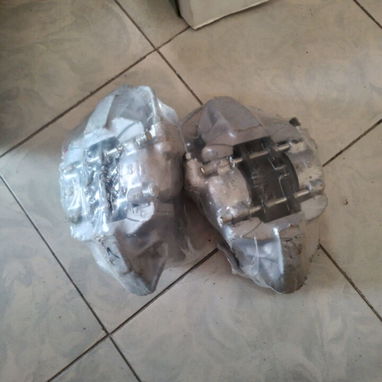 Piezas de lada todo nuevo ruso - Img 123517480