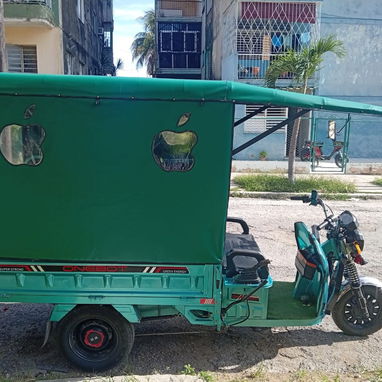 Triciclo en venta - 4/5