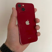 iPhone 13 Rojo de 128GB 🔴 - Img 56382961
