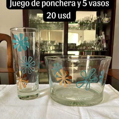 Vasos - 4/7