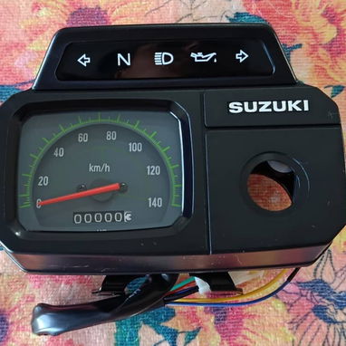 Piezas de moto - Img 123390364
