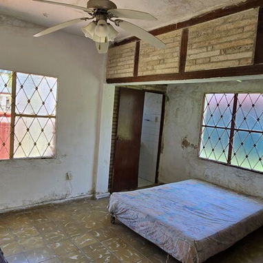 Casa de 2/4 y 1/2, en terreno de 1241m², Santa Fe (P-226) - Img 124794466