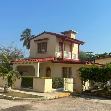 ☀️ VERANO EN VARADERO-casa con capacidad para 10 personas! - Img 118941541