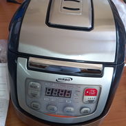 Olla Multipropósito Hibro 15 en 1 1.8L - Img 55967537