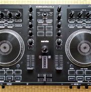 Controlador DJ DENON MC 4000 - Img 46098206