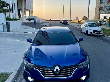46 000 USD Renault Talismán 2017 carro como nuevo, impecable - Img 69172163
