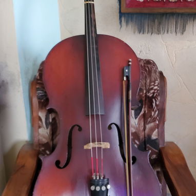 Violonchelo - Img 124121347