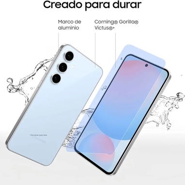 CELULARES SAMSUNG NUEVOS SELLADOS EN CAJA CON GARANTÍA A16 A06 A05 y Xiaomi 2025 2024 WHATSAPP 56545958 - Img 116740181