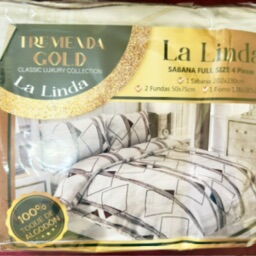 Juego de Cortinas Blackout - Img 122835718